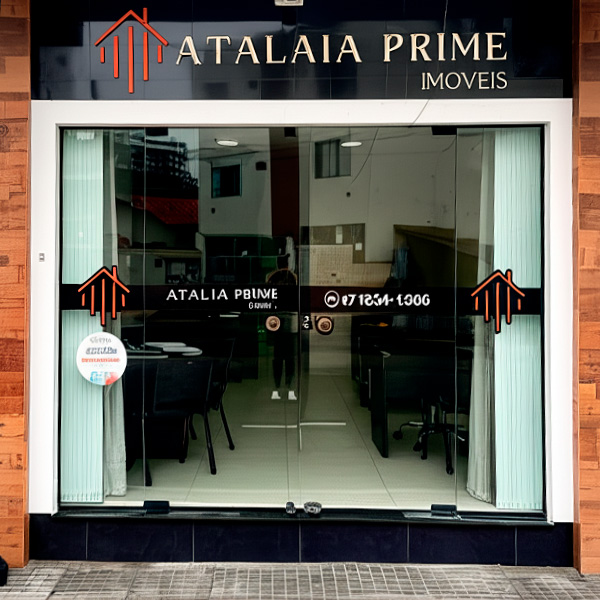 Imagem da instituição imobiliária