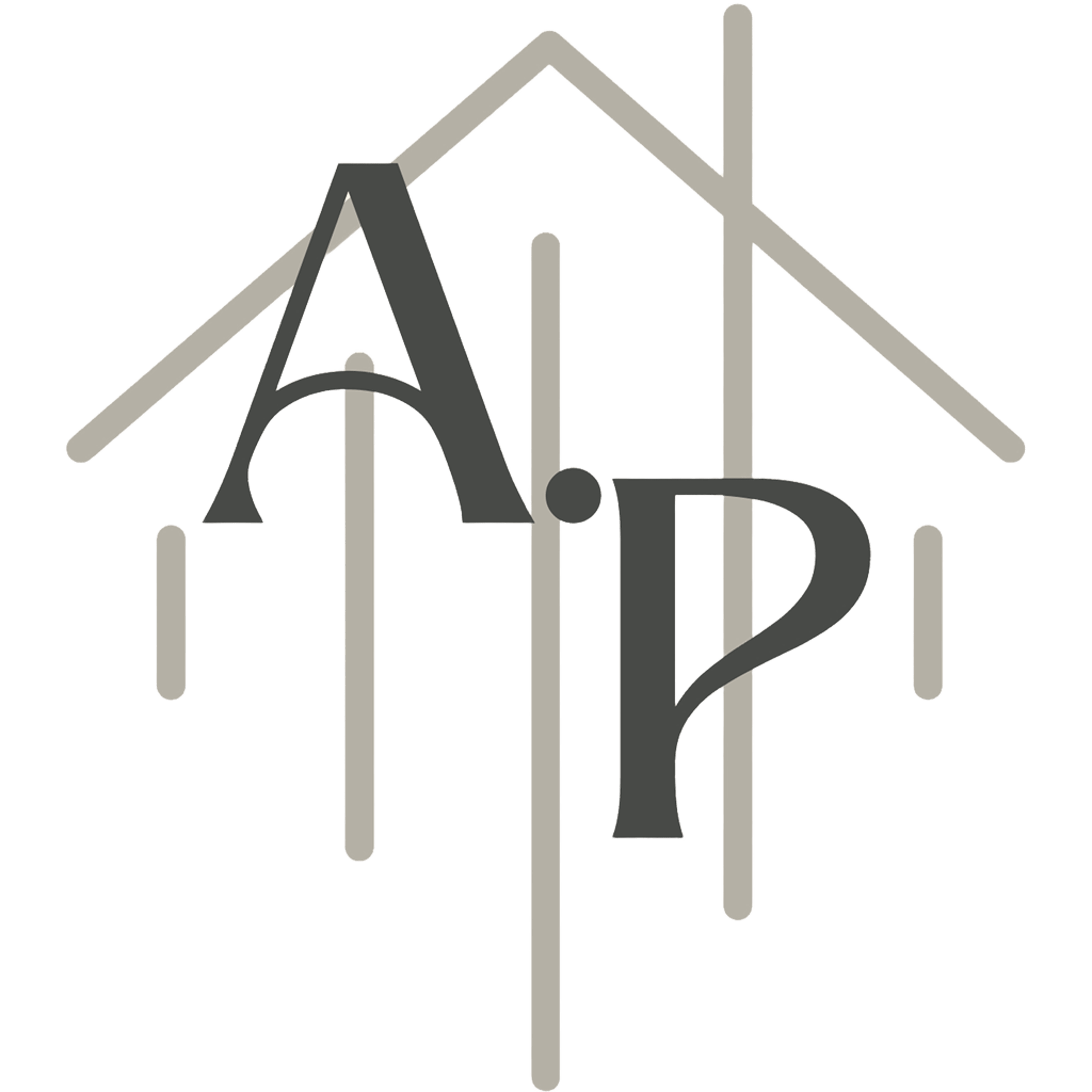 logo da imobiliária