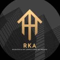 Logo da imobiliária