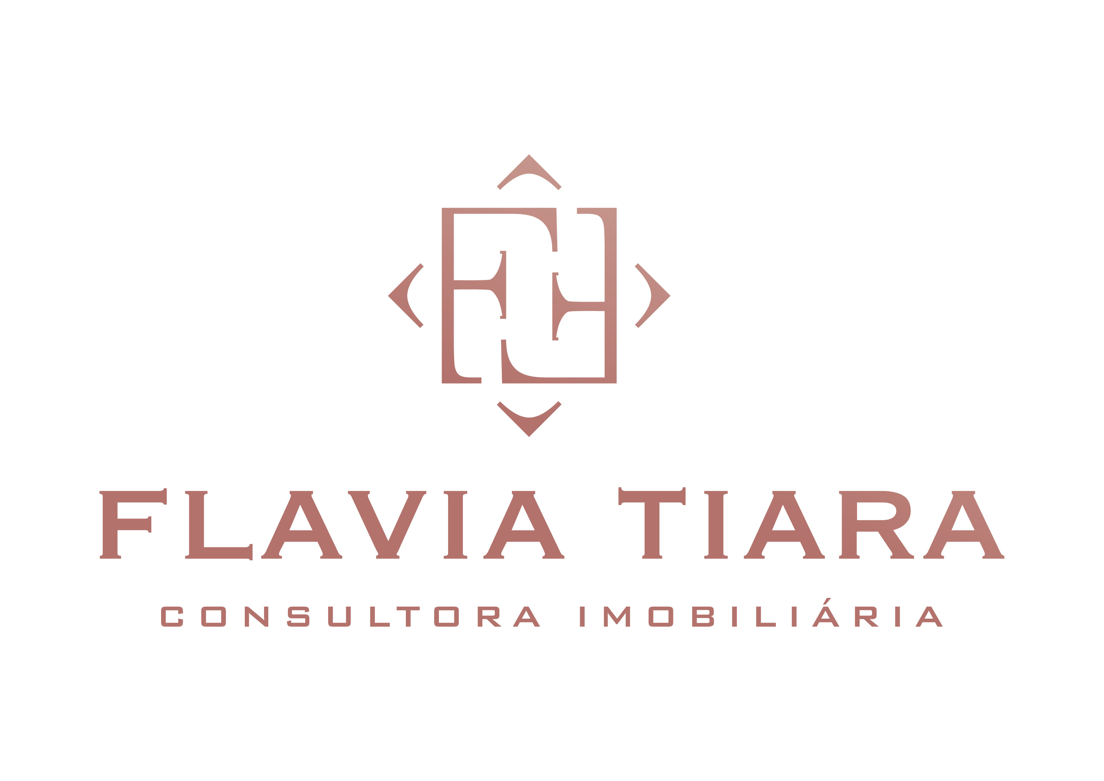 Logo da imobiliária