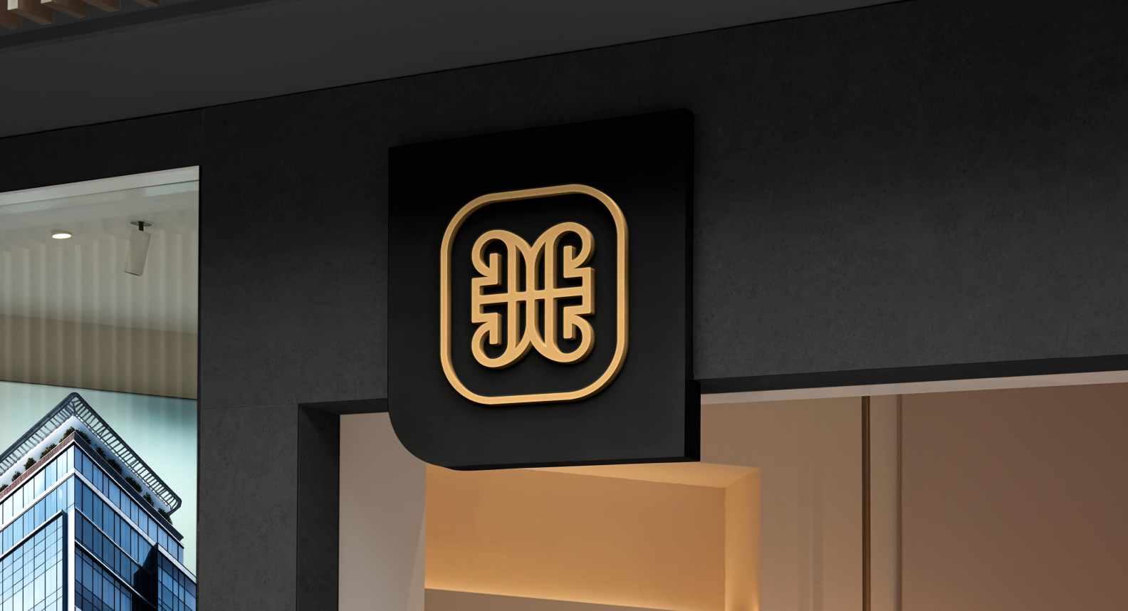 Imagem da instituição imobiliária