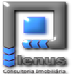Logo da imobiliária Plenus Consultoria Imobiliária Logo da imobiliária Plenus Consultoria Imobiliária