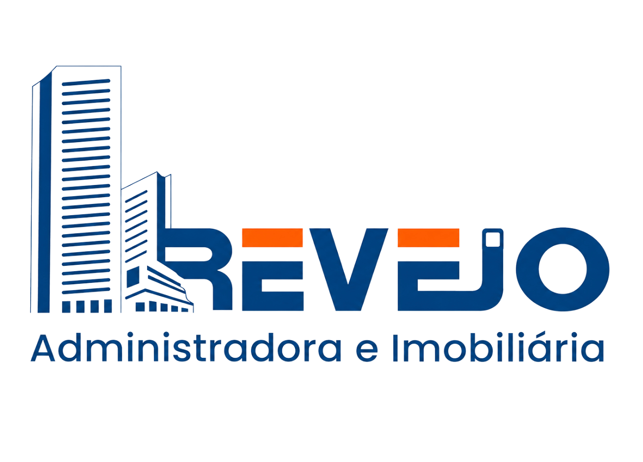 logo da imobiliária