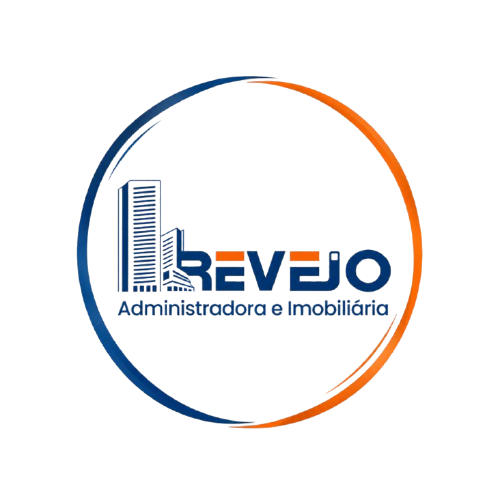 logo da imobiliária