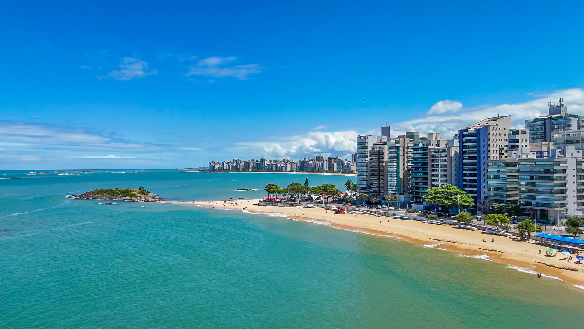 Praia da Costa