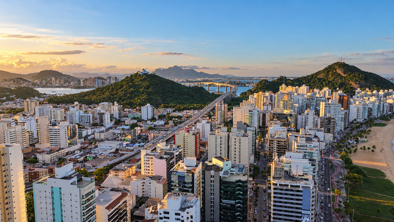 Apartamentos para comprar