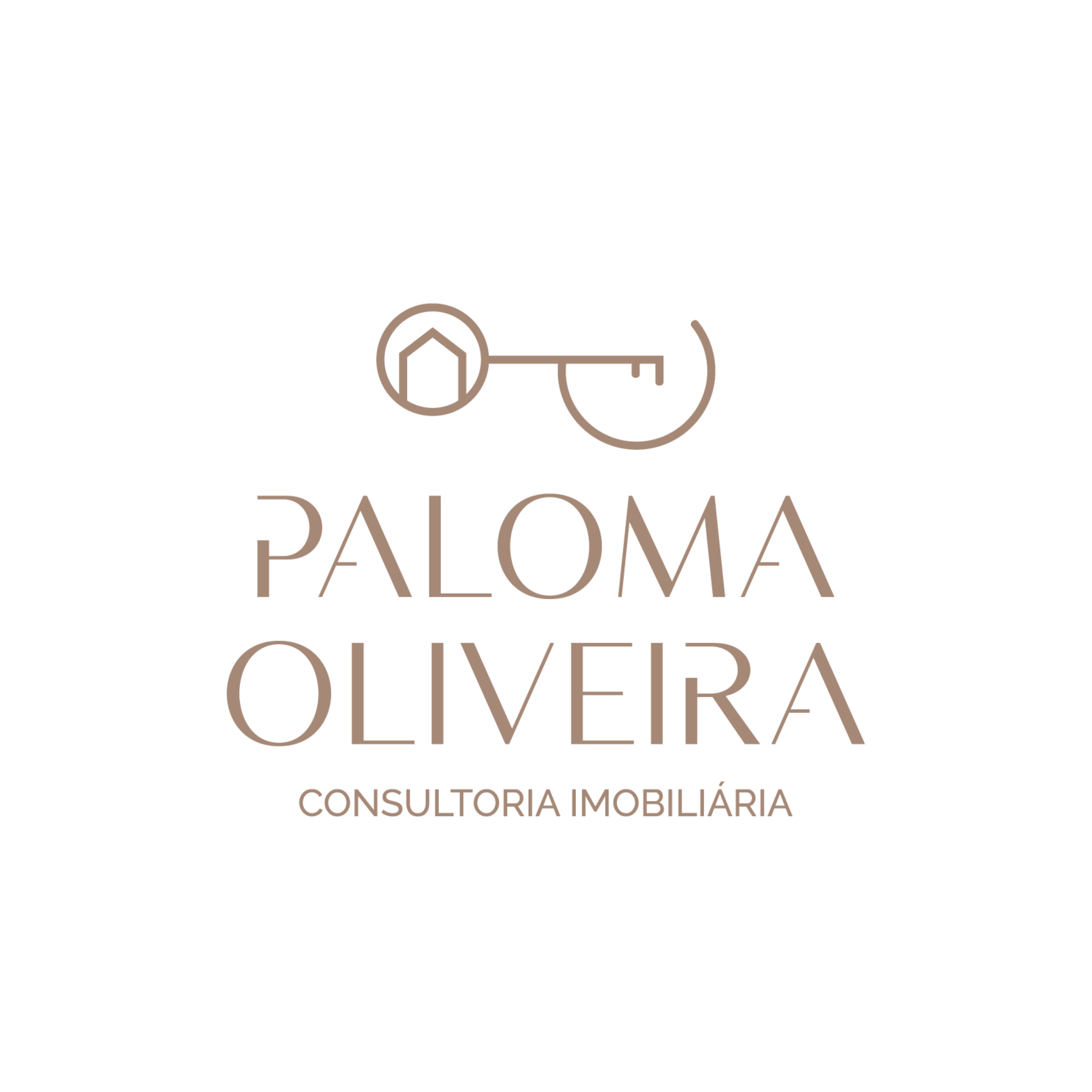 logo da imobiliária