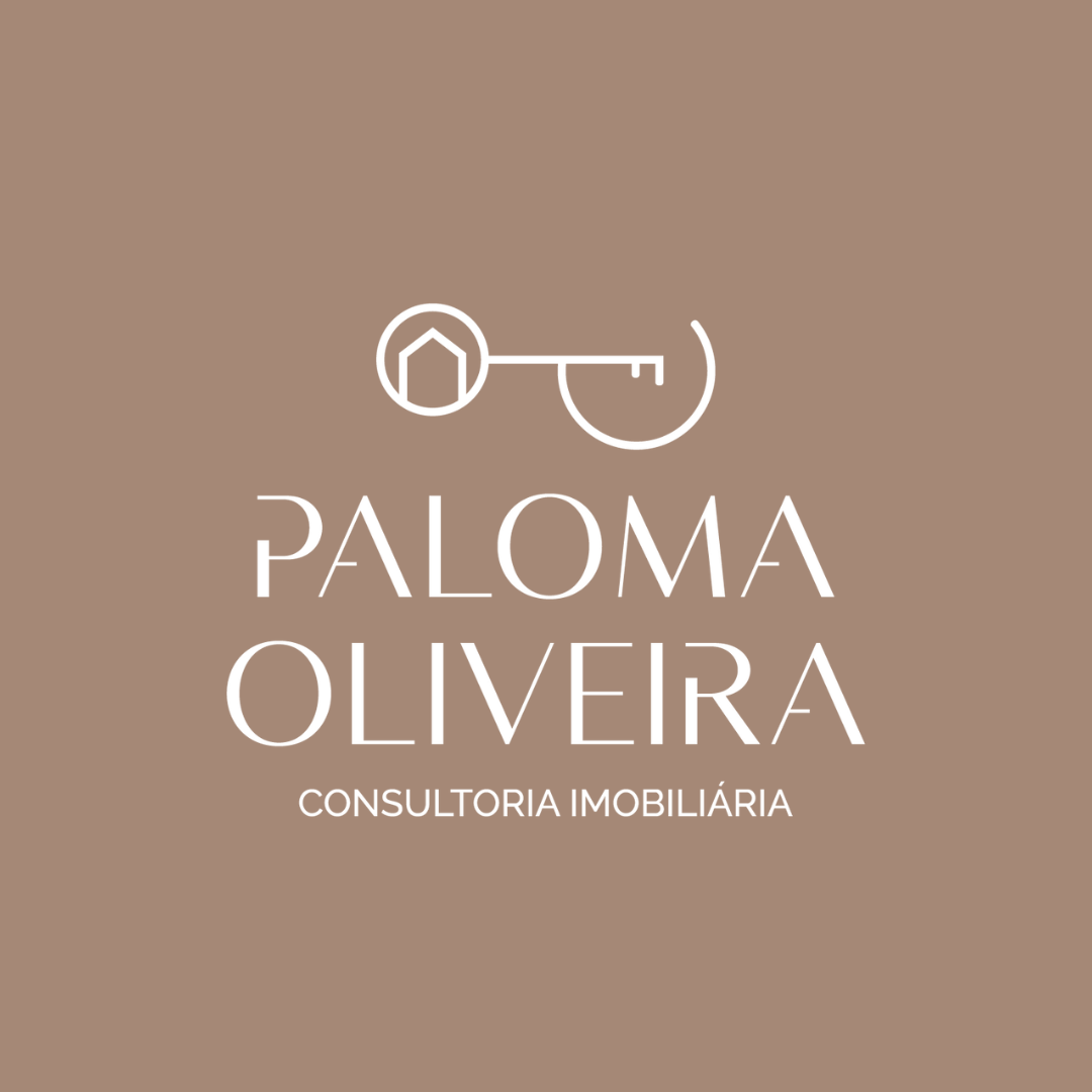 Logo da imobiliária