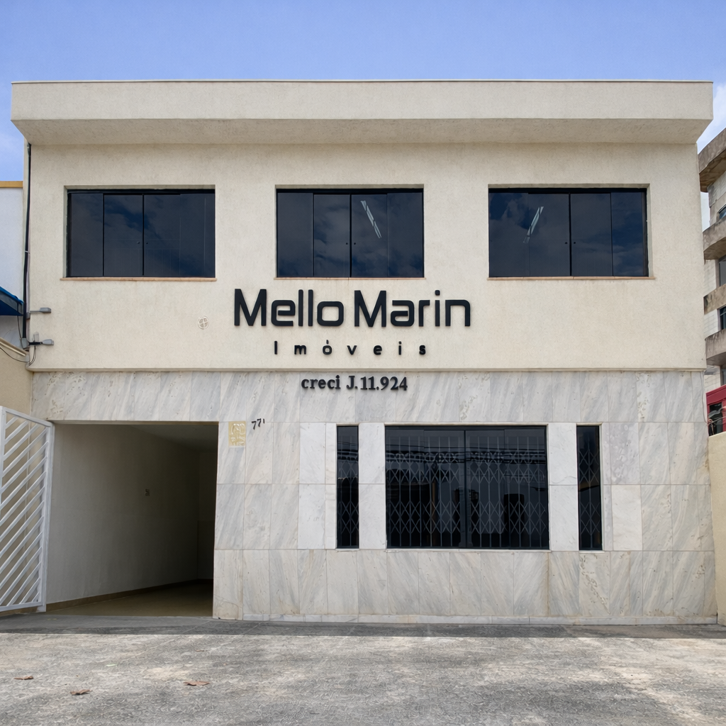 Imagem da instituição imobiliária