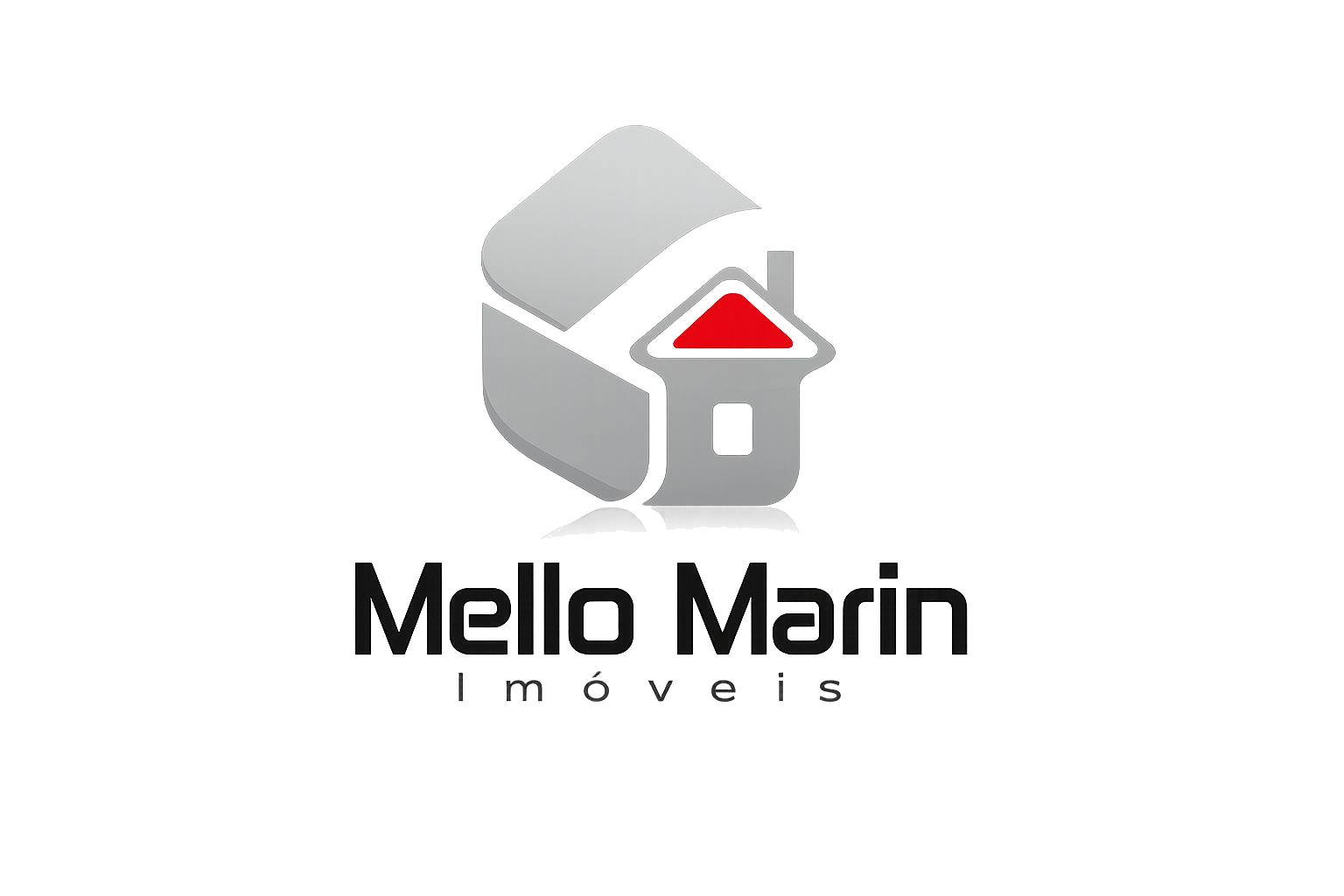 Logo da imobiliária