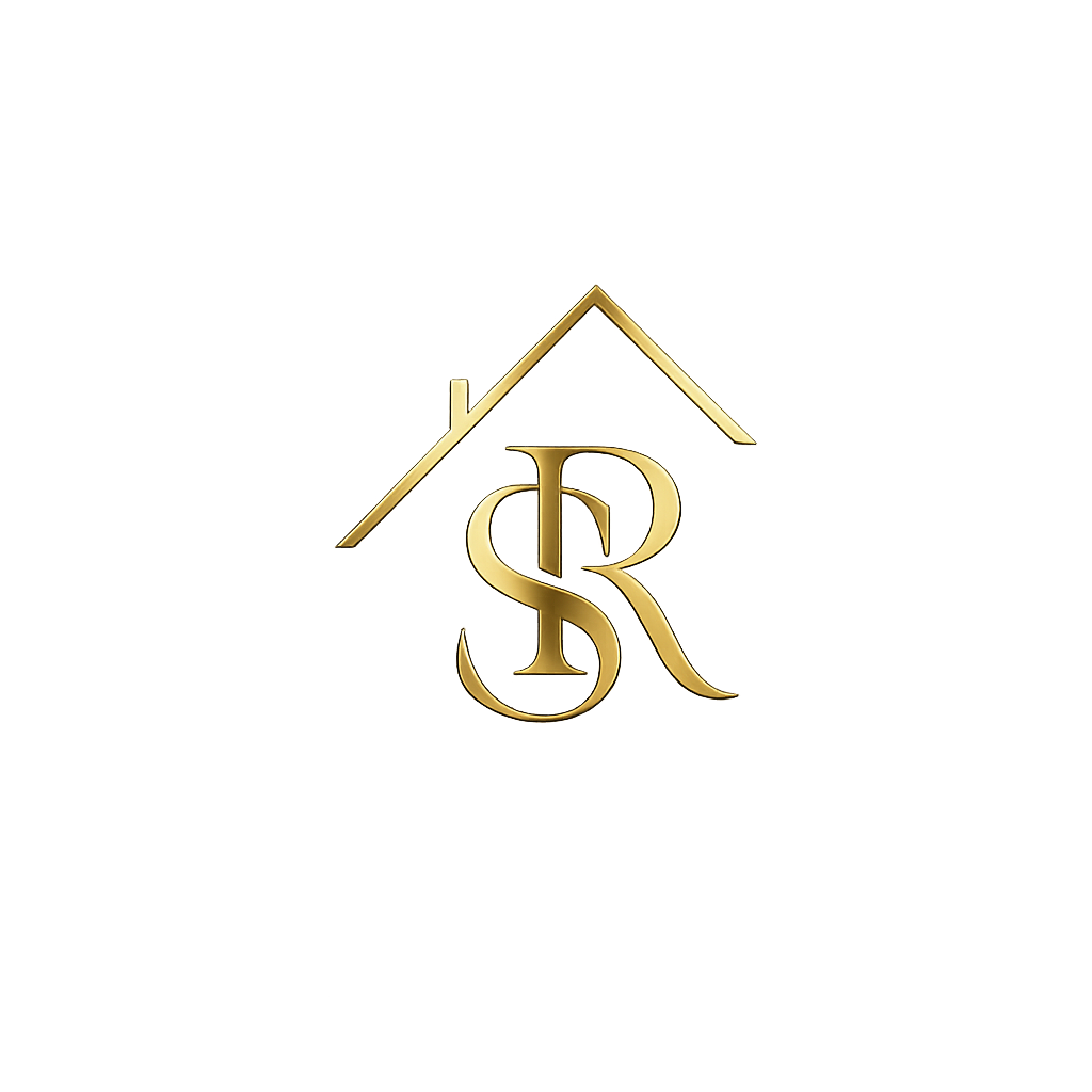 logo da imobiliária