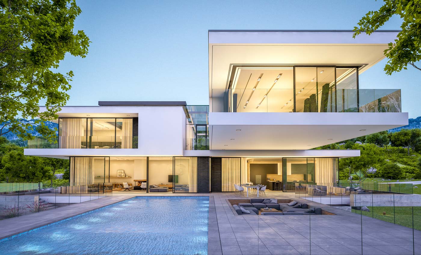 Imagem da instituição imobiliária