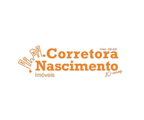 logo da imobiliária
