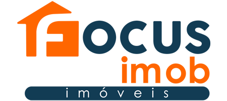 Logo da imobiliária Focusimob Logo da imobiliária Focusimob