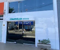 Imagem da instituição imobiliária