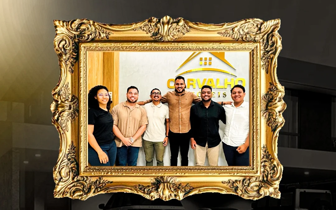 Imagem da instituição imobiliária