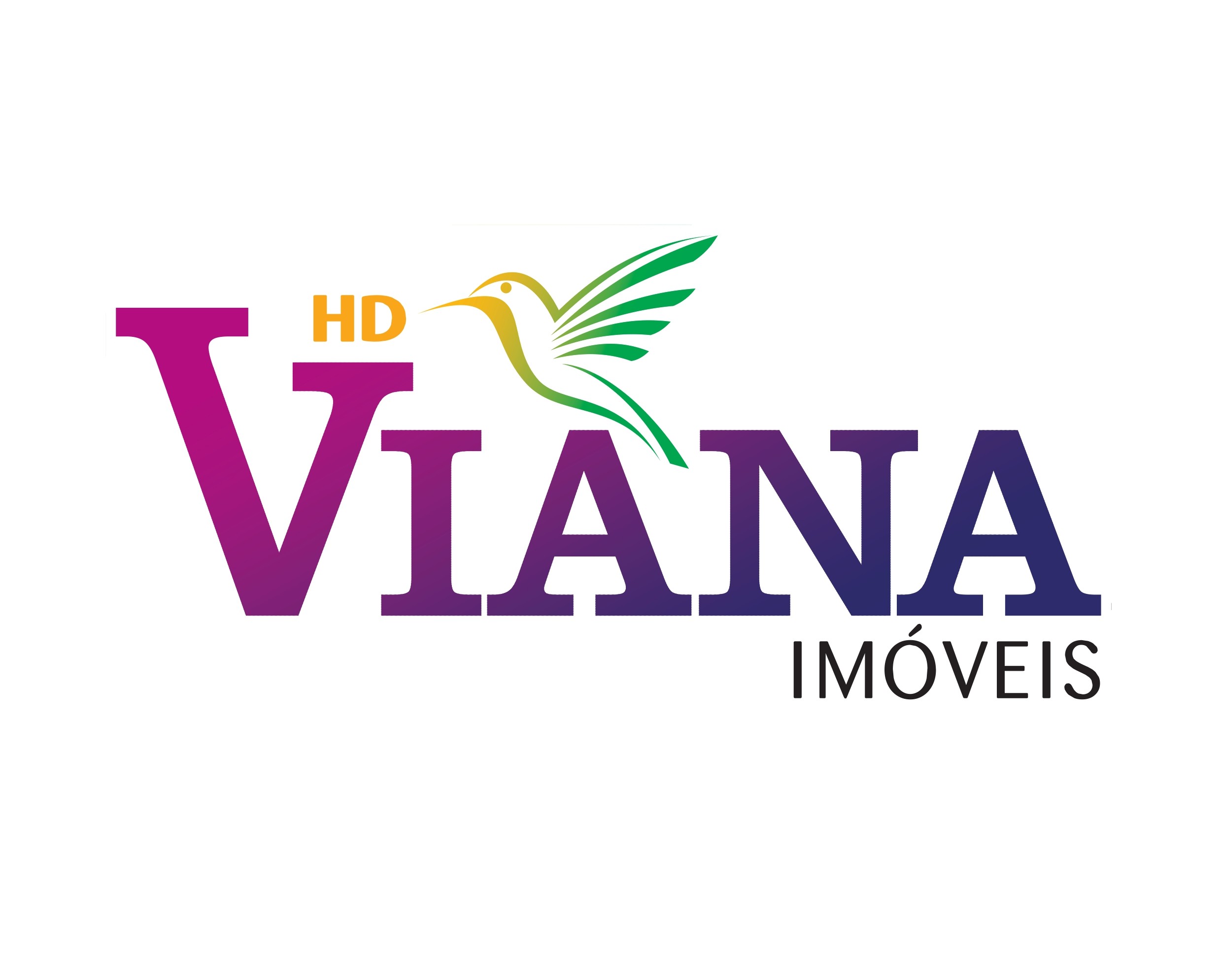 logo da imobiliária