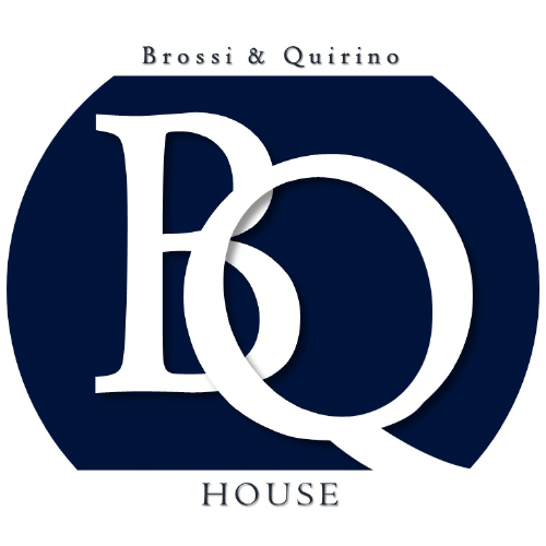 Logo da imobiliária Brossi & Quirino Empreendimentos Imobiliários LTDA Logo da imobiliária Brossi & Quirino Empreendimentos Imobiliários LTDA