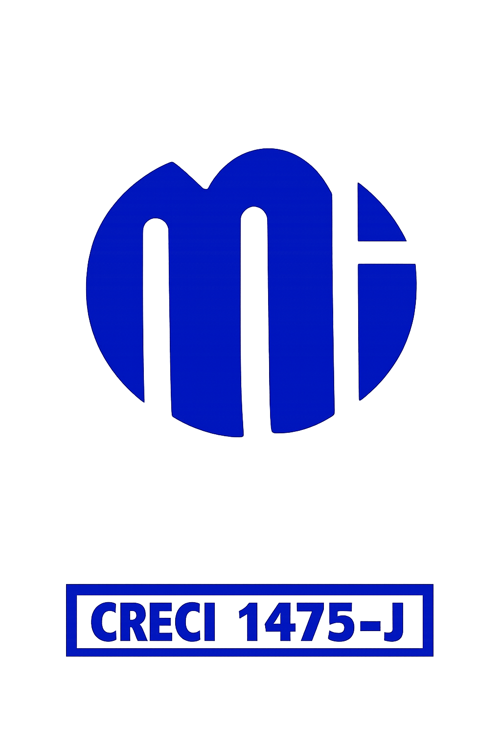 logo da imobiliária