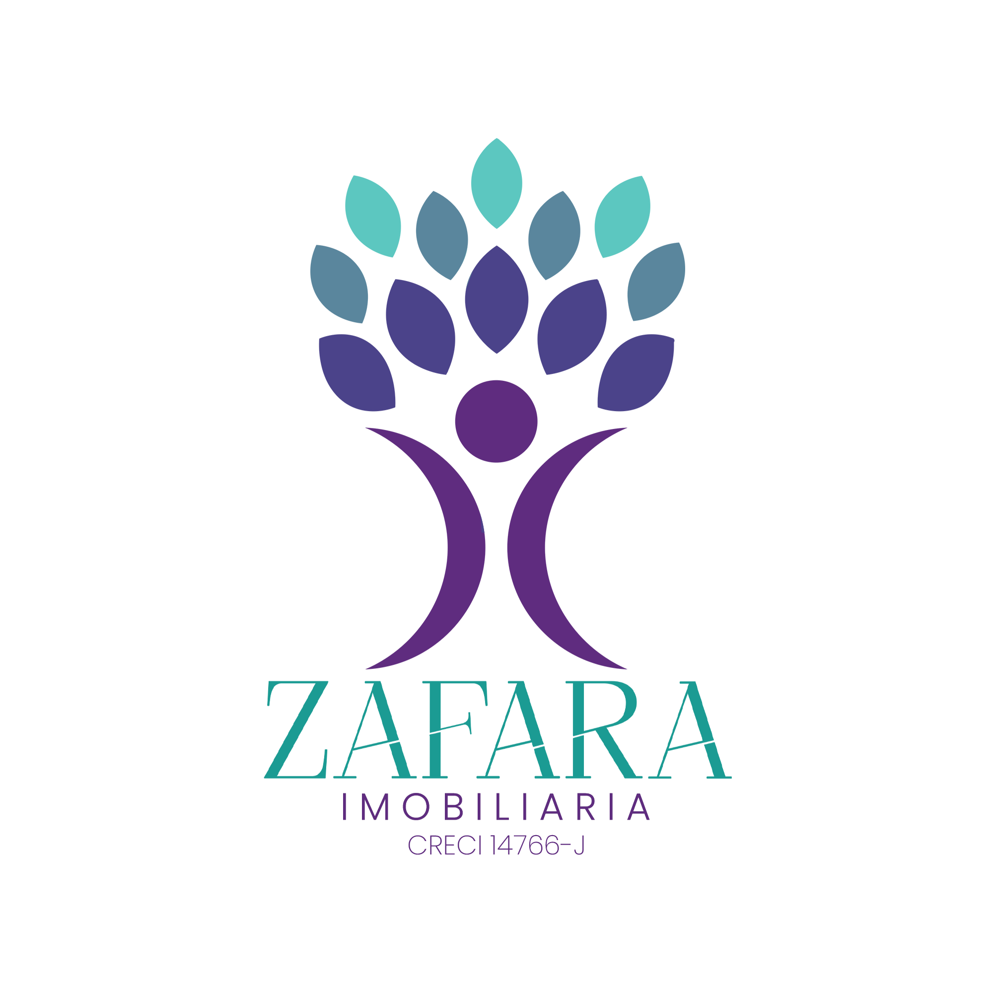 logo da imobiliária