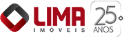 Logo da imobiliária Lima Imóveis Logo da imobiliária Lima Imóveis
