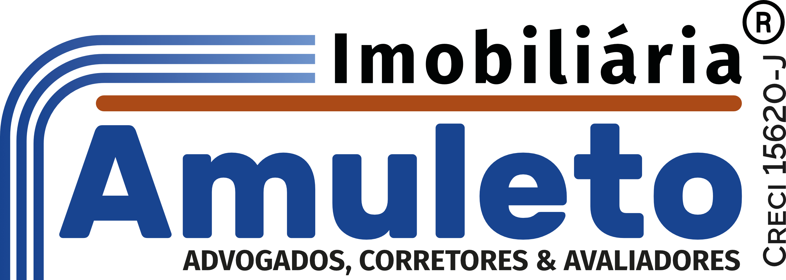 Logo da imobiliária