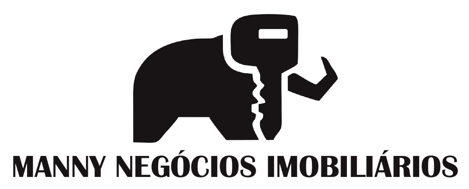 logo da imobiliária