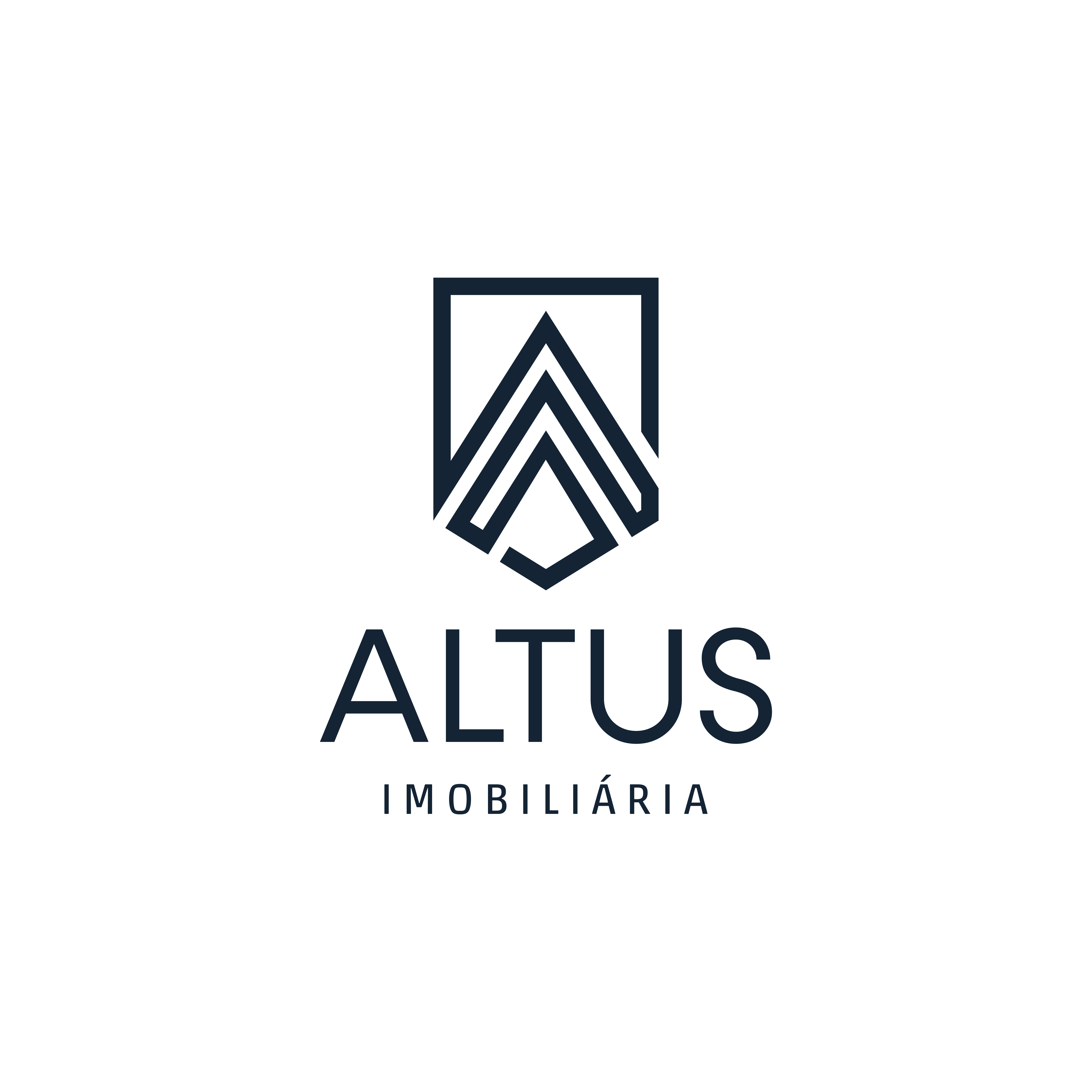 Logo da imobiliária