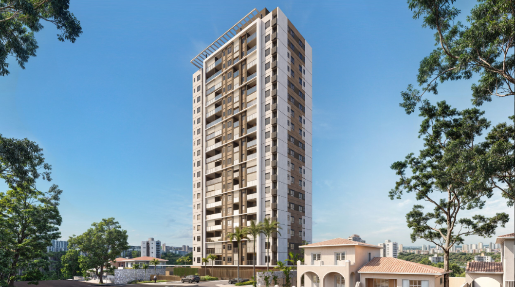 Imagem da instituição imobiliária