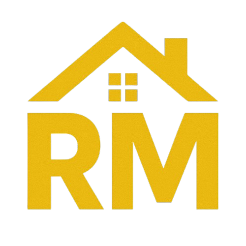 logo da imobiliária
