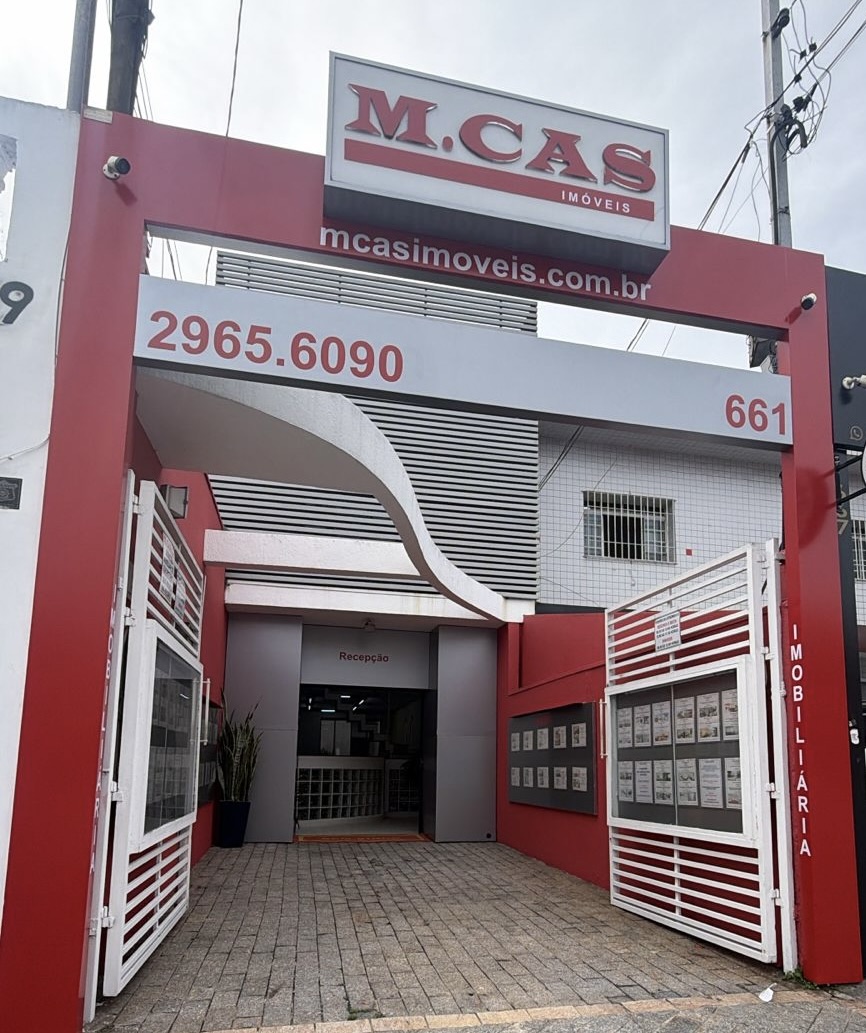 Imagem da instituição imobiliária