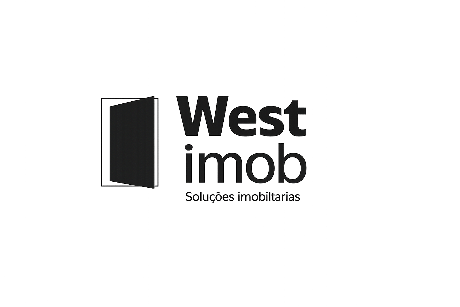 Logo da imobiliária