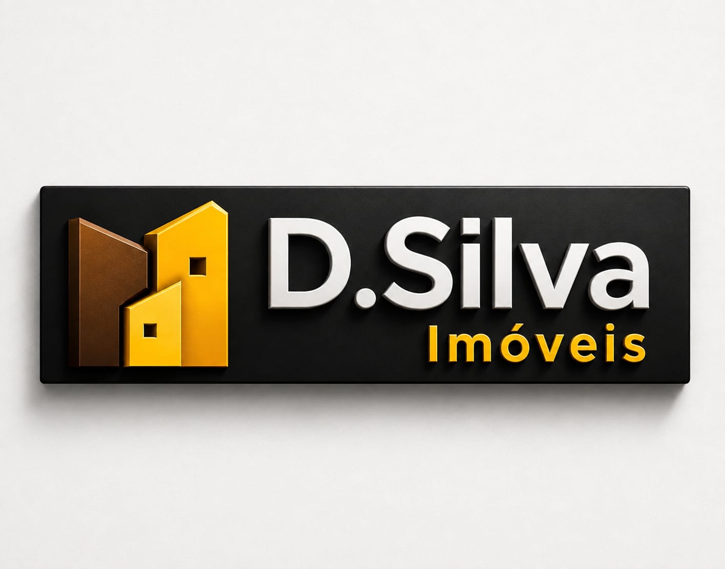 Logo da imobiliária