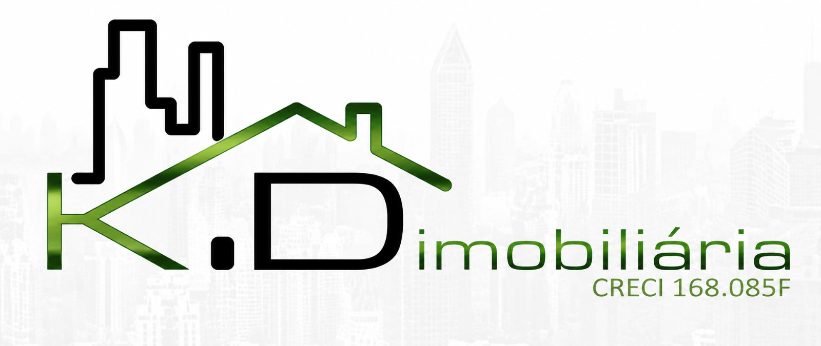Logo da imobiliária