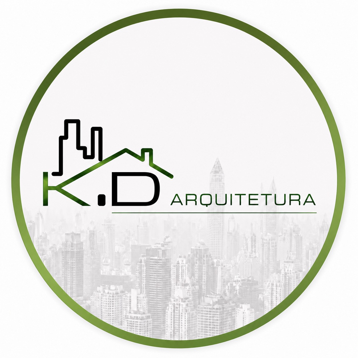 logo da imobiliária