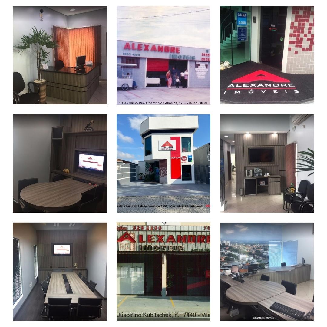 Imagem da instituição imobiliária