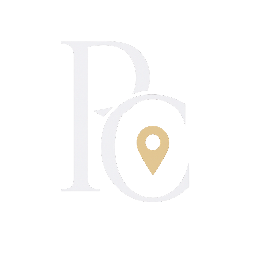 logo da imobiliária