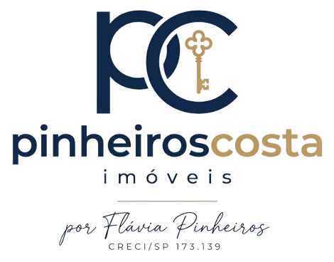 Logo da imobiliária