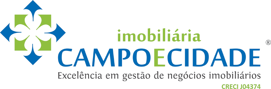 logo da imobiliária