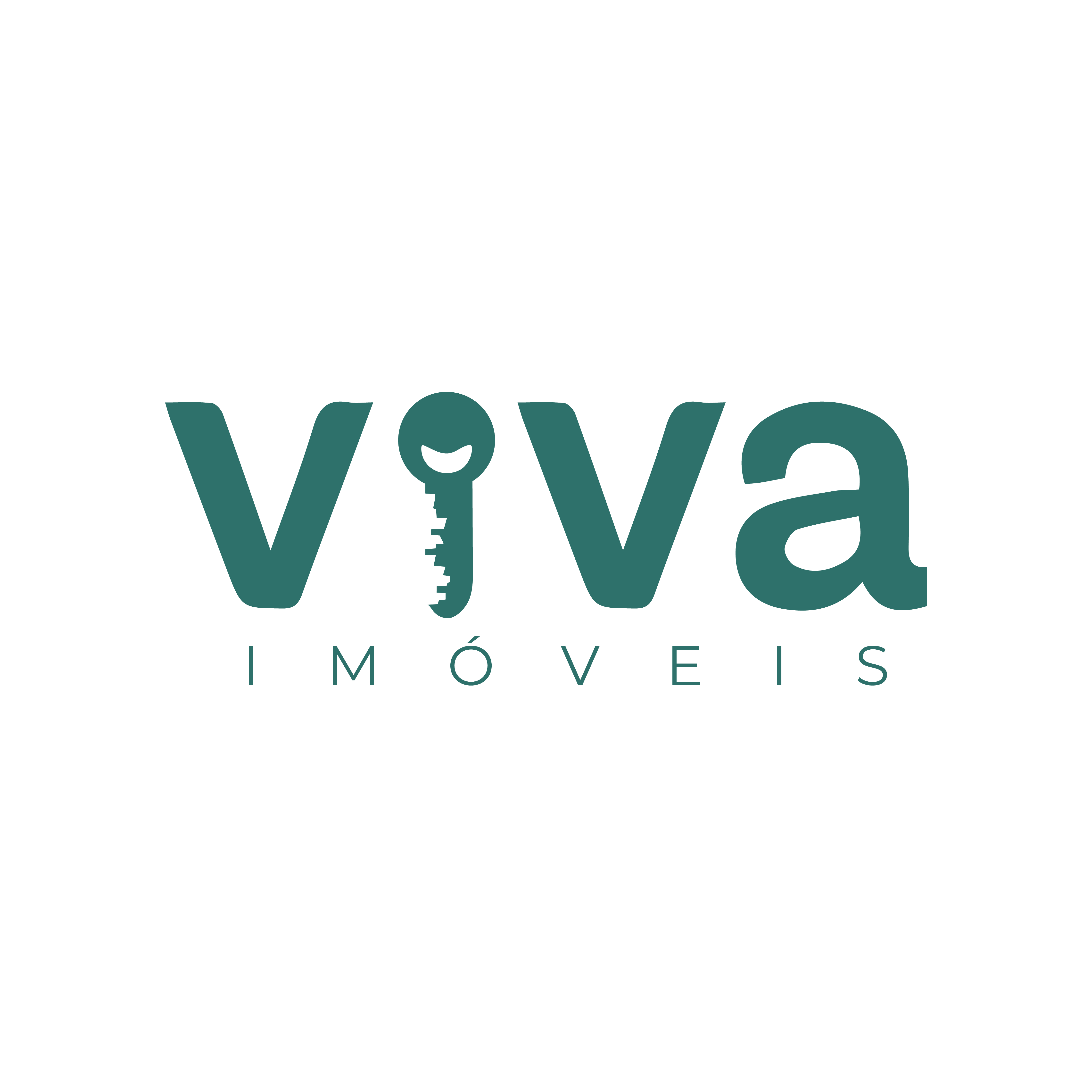 Logo da imobiliária