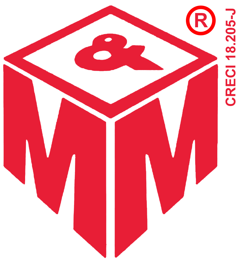 Logo da imobiliária