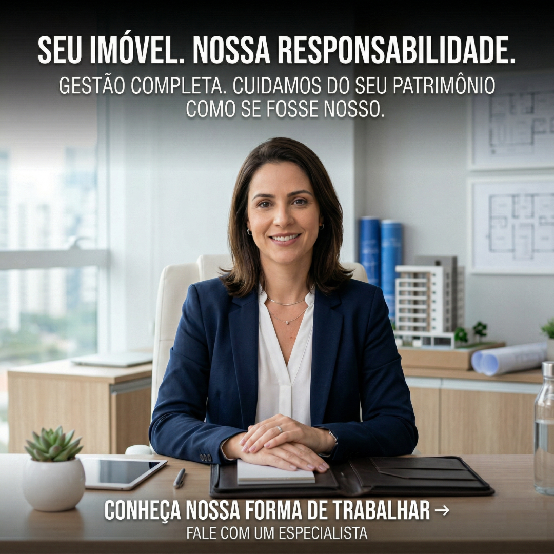 Imagem da instituição imobiliária