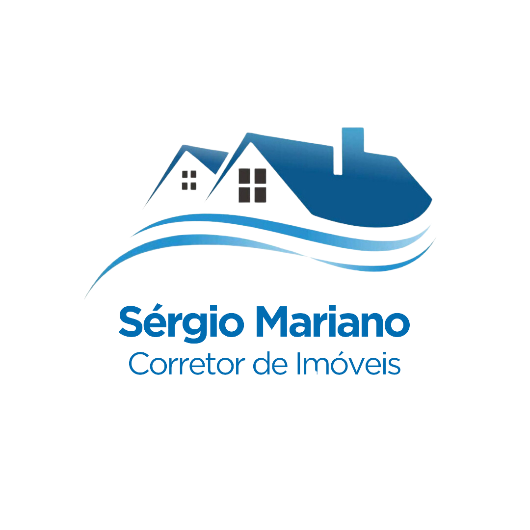 logo da imobiliária