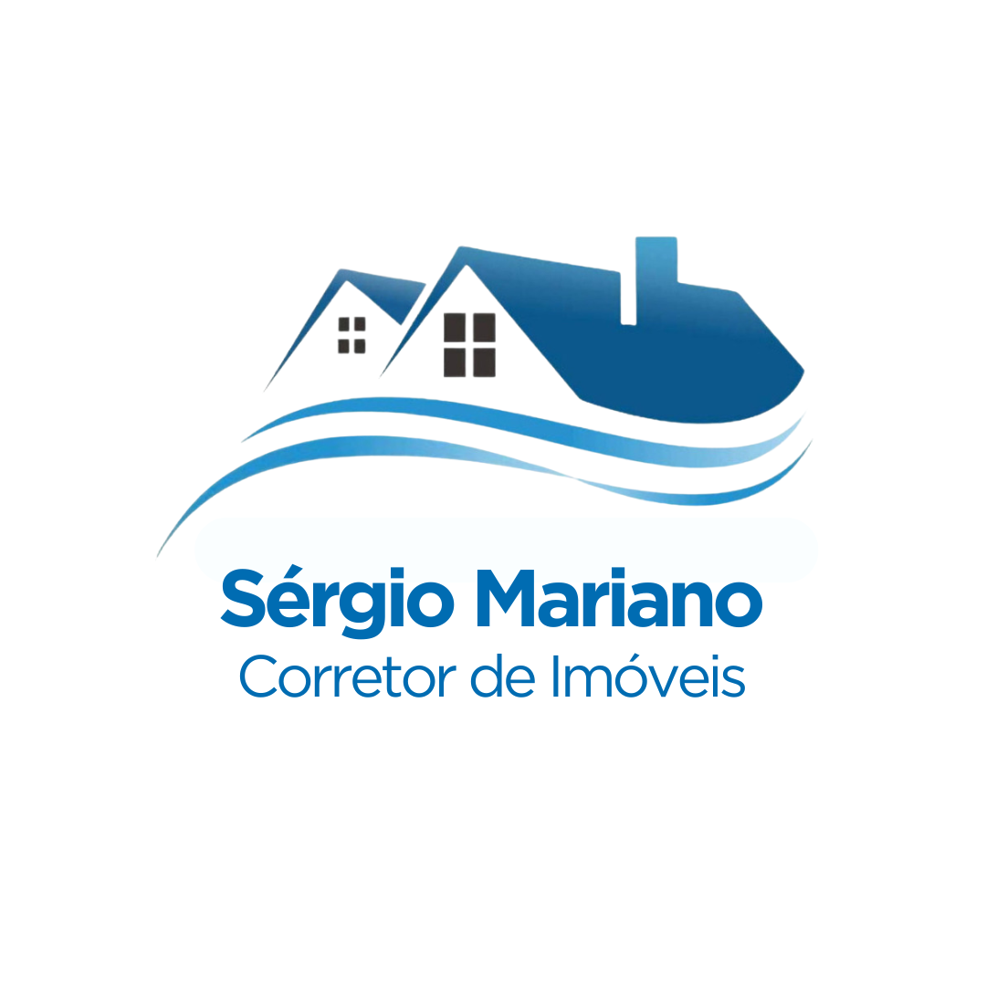 logo da imobiliária