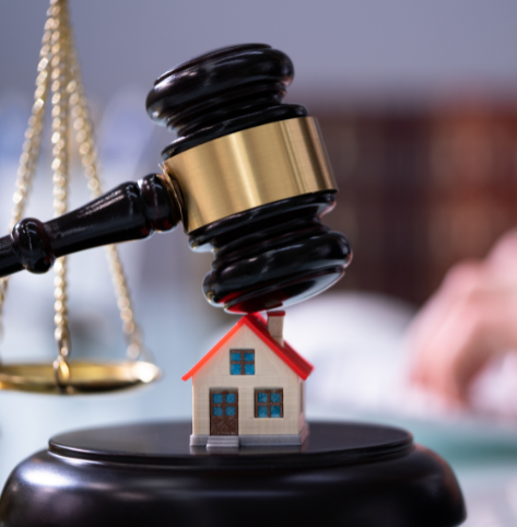 Imagem da instituição imobiliária