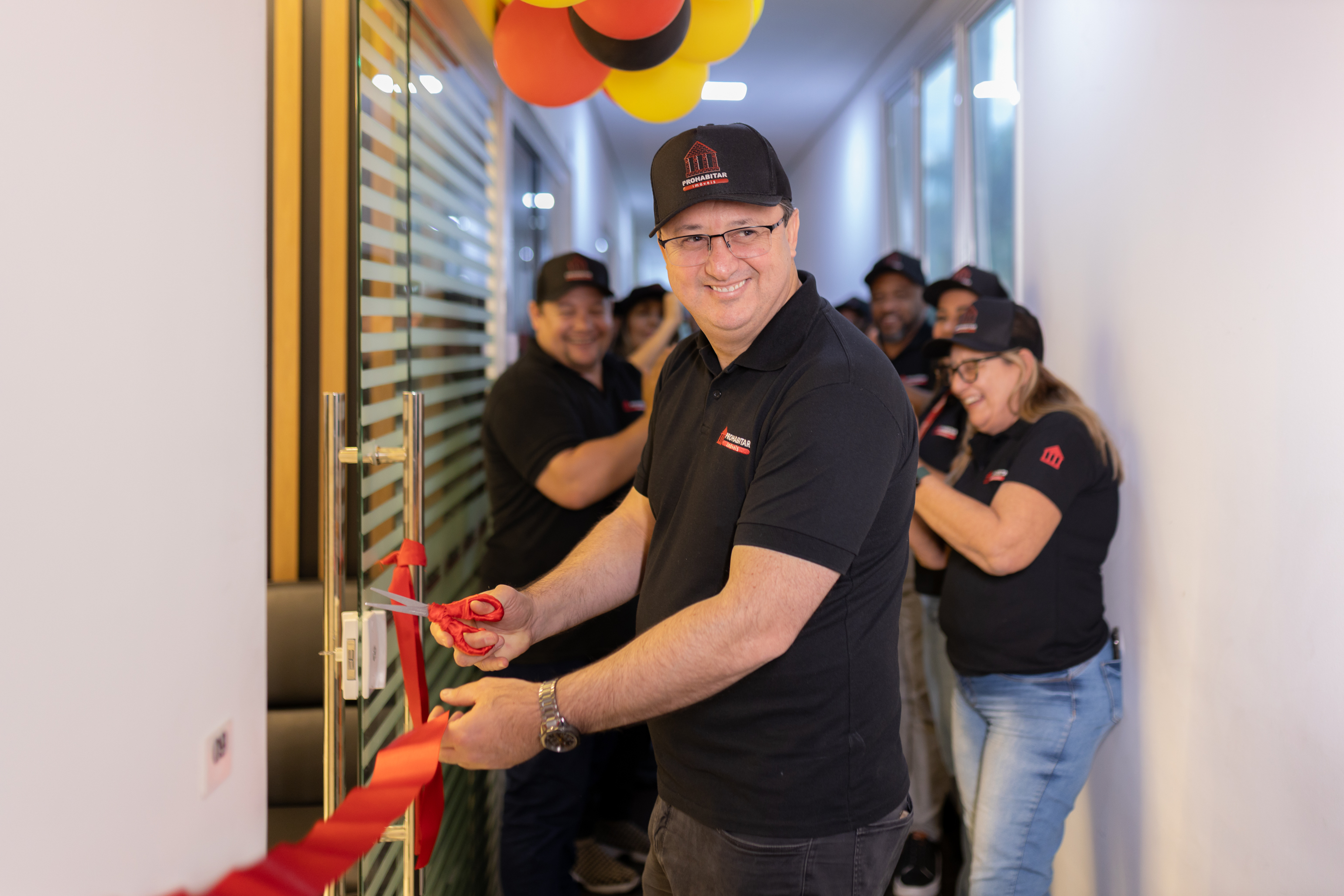 Imagem da instituição imobiliária