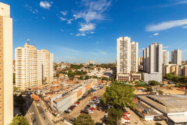 Jardim Marajoara