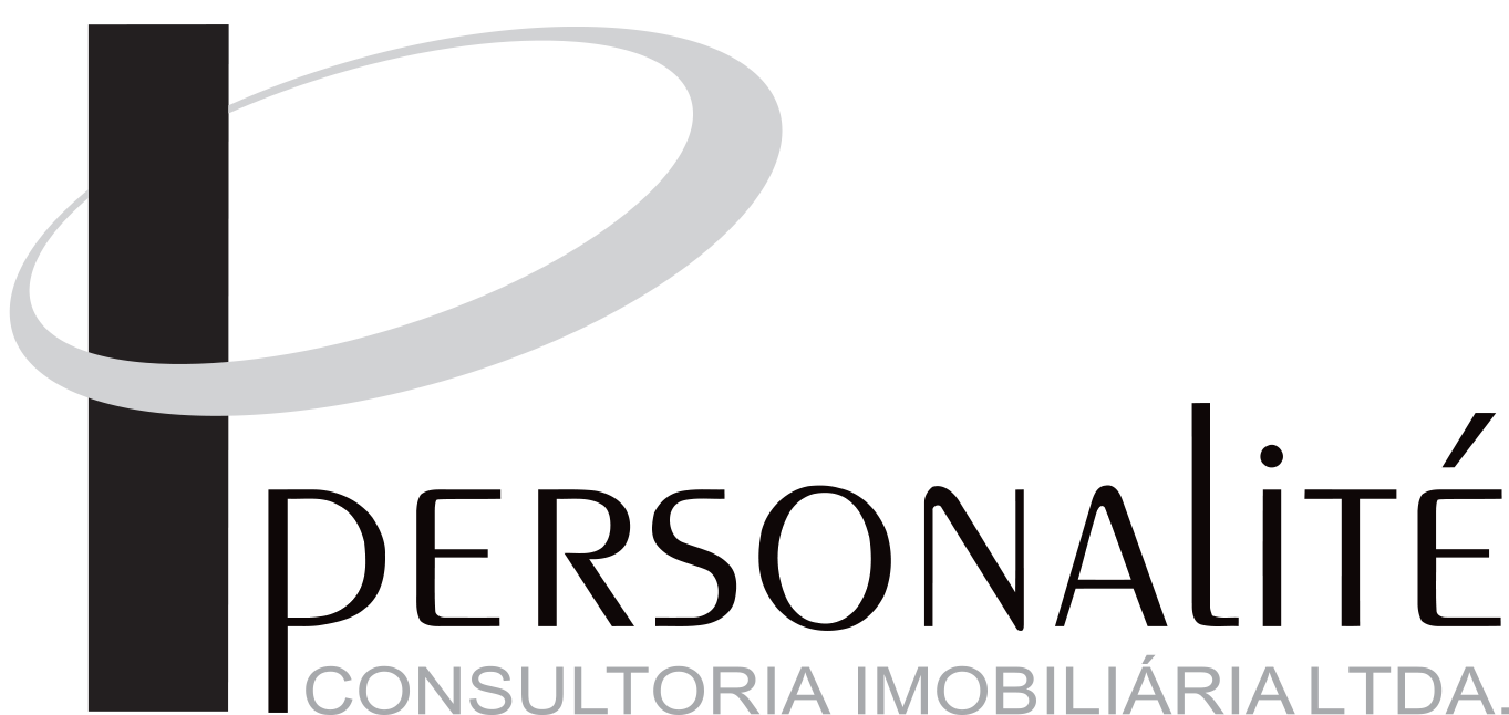 Logo da imobiliária Personalité Consultoria Imobiliária Logo da imobiliária Personalité Consultoria Imobiliária