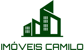Logo da imobiliária Imóveis Camilo Logo da imobiliária Imóveis Camilo