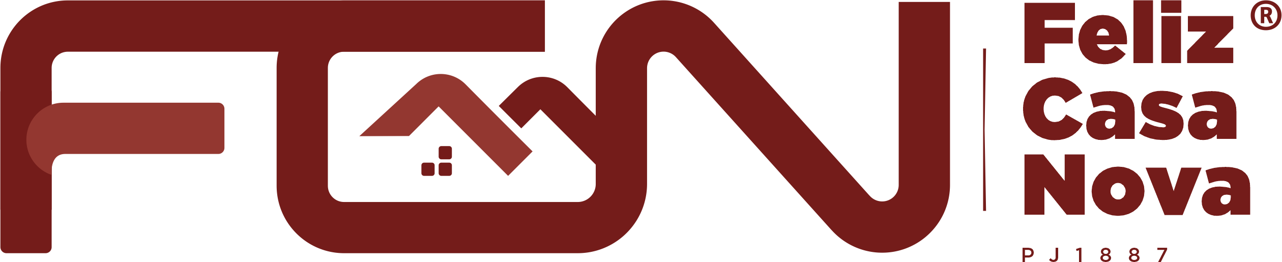 logo da imobiliária